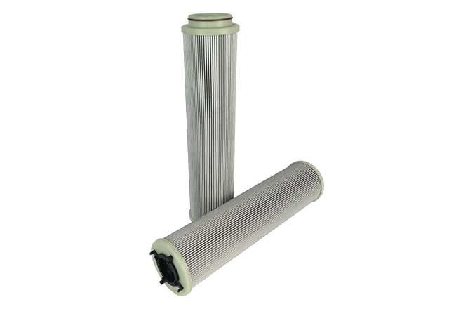 oil filter element